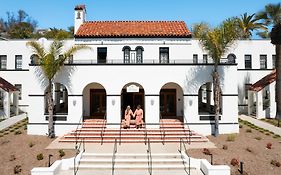 Murrieta Hot Springs Resort